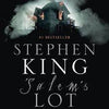 ‘Salem's Lot’: New Adaptation Coming Fall 2022 | ConstantReaders