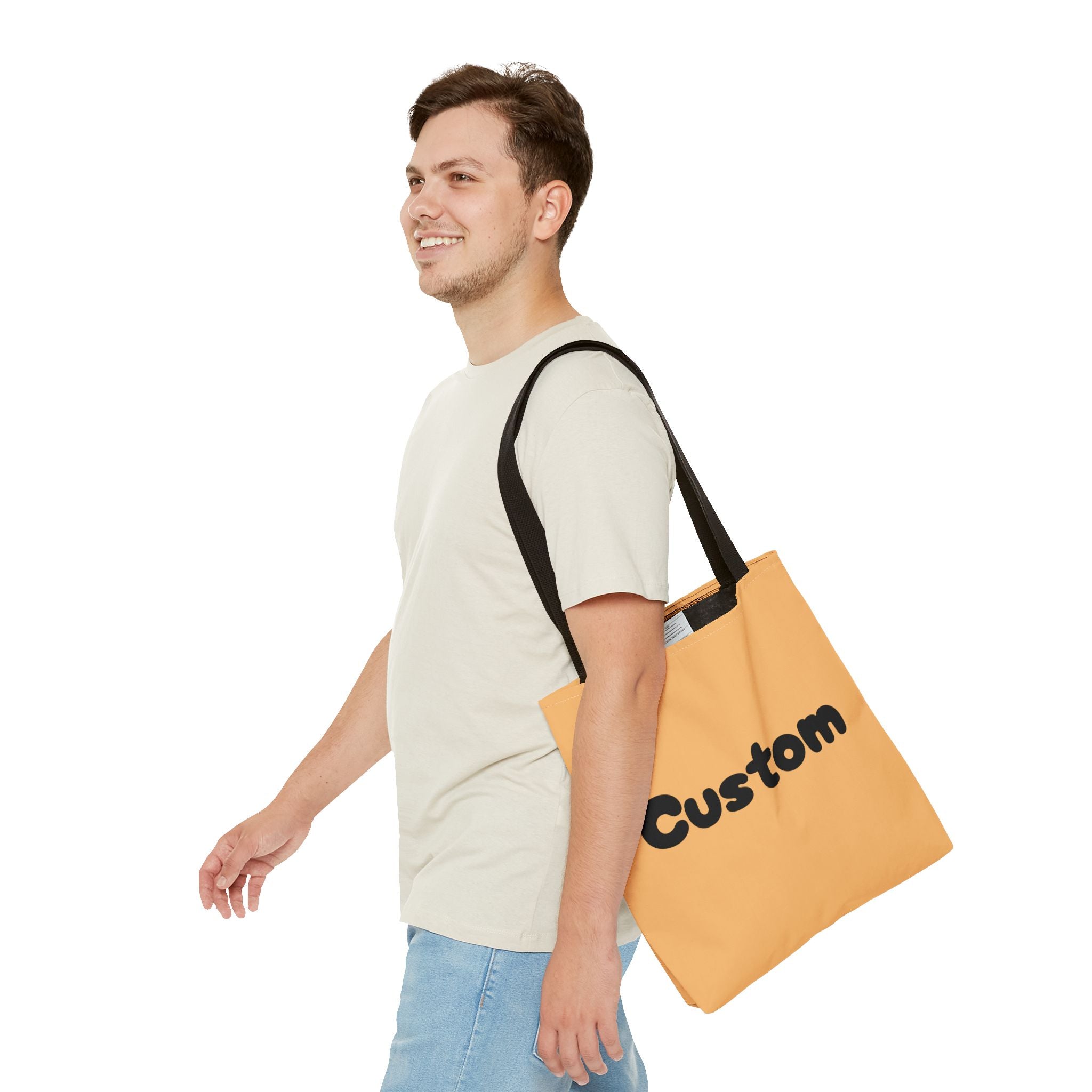 Custom Tote Bag