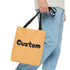 Custom Tote Bag