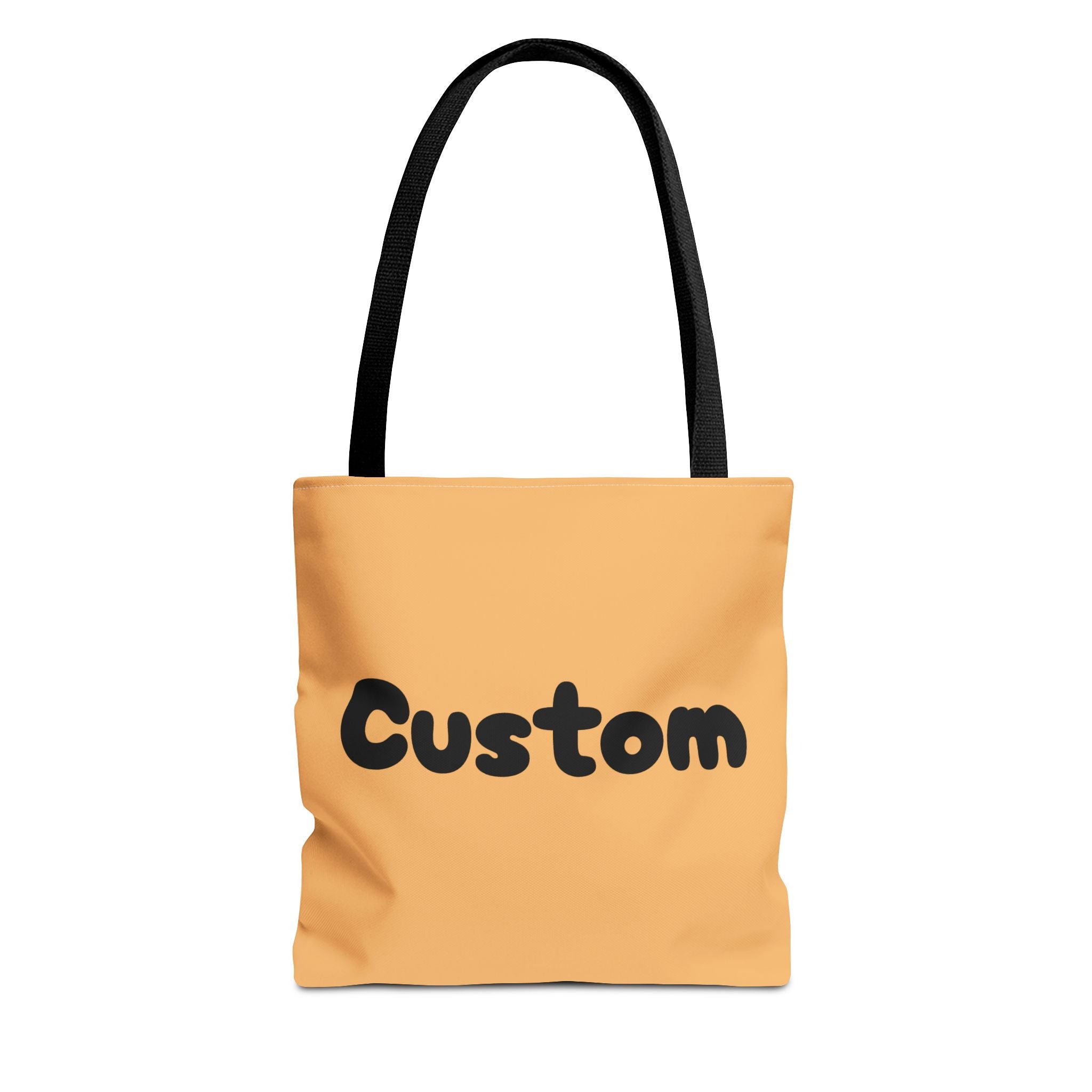 Custom Tote Bag