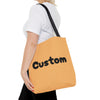 Custom Tote Bag