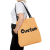 Custom Tote Bag