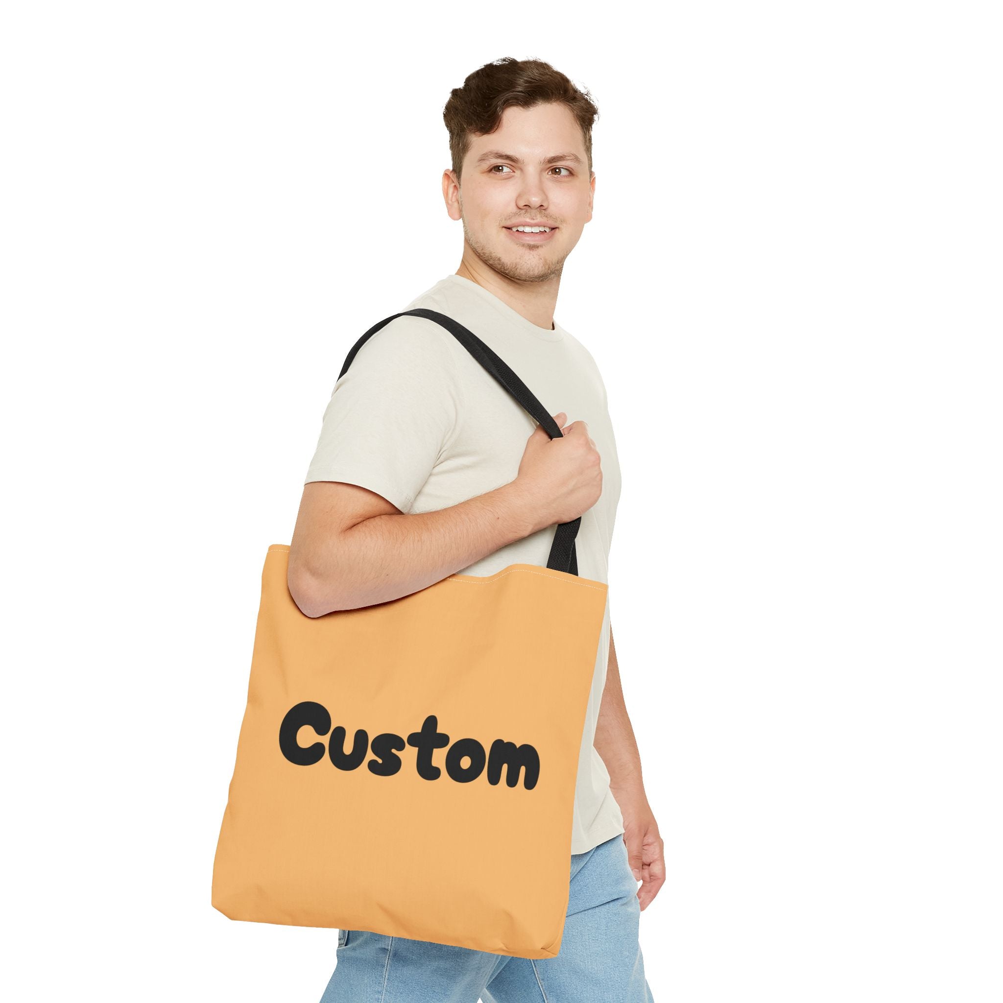 Custom Tote Bag