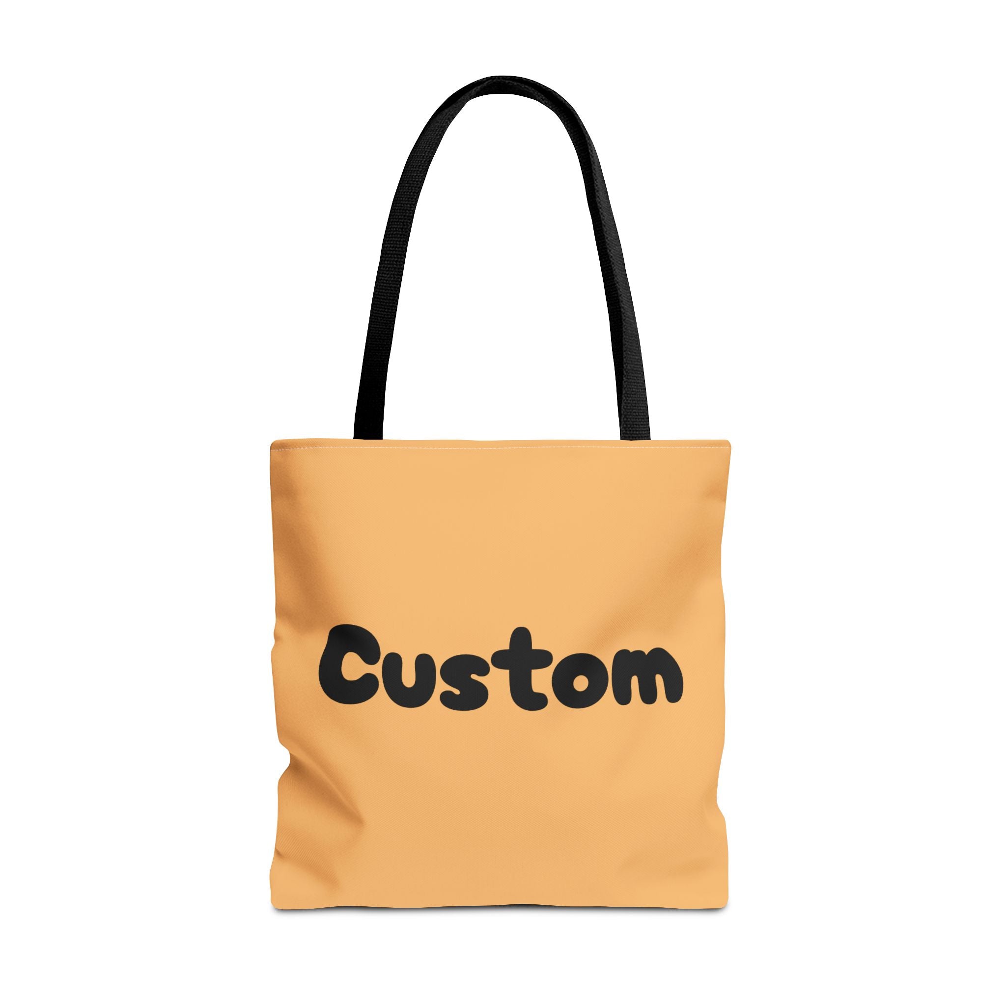 Custom Tote Bag