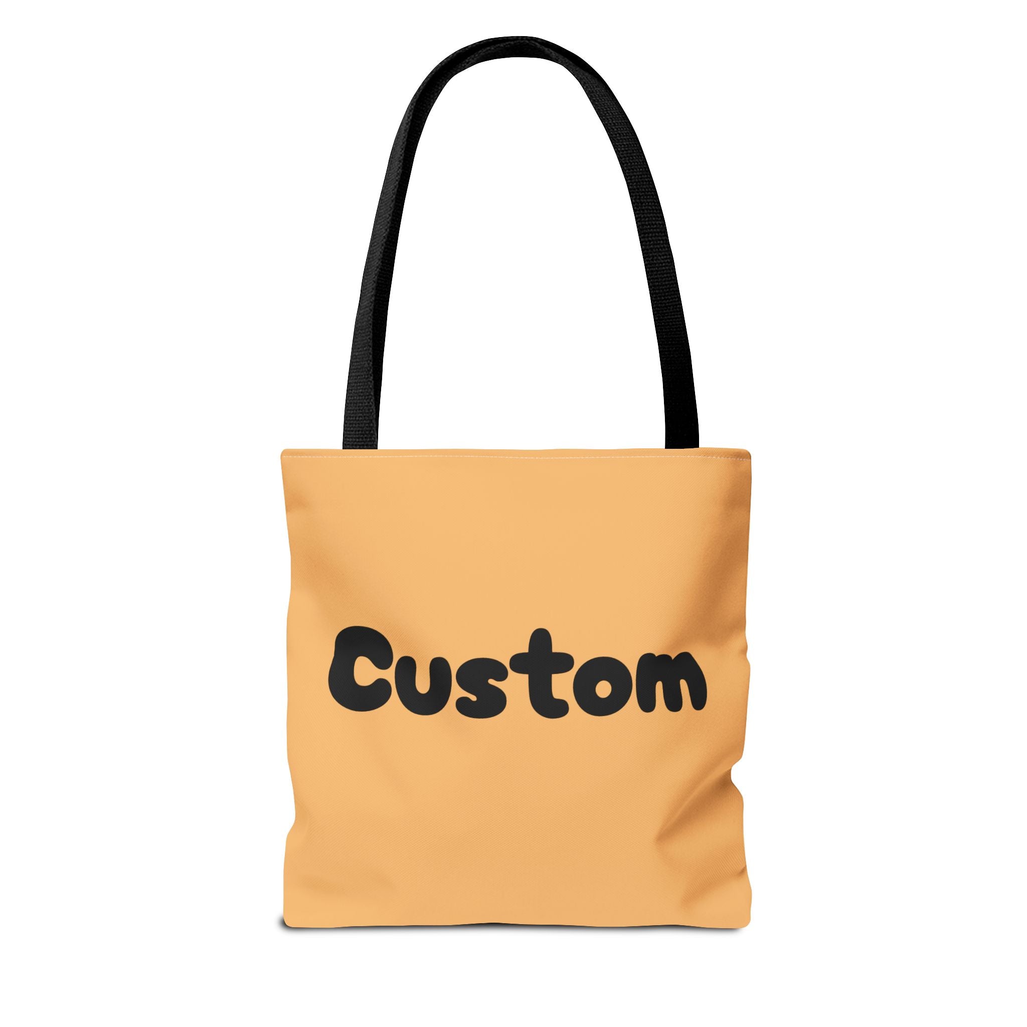 Custom Tote Bag