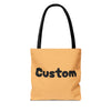 Custom Tote Bag