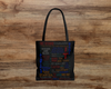 Stephen King Book Covers Tote Bag