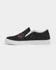 Constant Reader 19 Men's Slip-On Canvas Shoe