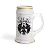 Gilead Mid-World Beer Stein, Dark Tower Mug - ConstantReaders