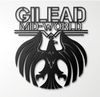 Gilead Mid-World Metal Sign, Stephen King Fan Gift - ConstantReaders