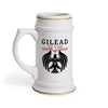 Gilead / Stand & Be True Stein Mug - ConstantReaders