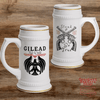 Gilead / Stand & Be True Stein Mug - ConstantReaders