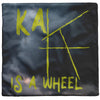 Ka Is A Wheel Pillow - ConstantReaders