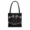 MOON Tote Bag, The Stand Movie Fan. - ConstantReaders