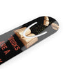 Stephen King Quote Bookmark, Books Are A Uniquely Portable Magic. - ConstantReaders