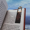 Stephen King Quote Bookmark, Books Are A Uniquely Portable Magic. - ConstantReaders