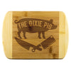 The Dixie Pig Bamboo Cutting Board - ConstantReaders